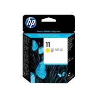 HP 11 Yellow P/head C4813A