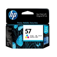 HP 57 Colour Ink Cart C6657AA