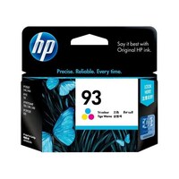 HP 93 Colour Ink Cart C9361WA