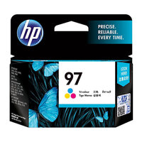 HP 97 Colour Ink Cart C9363WA