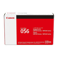 Canon CART056  Black Toner