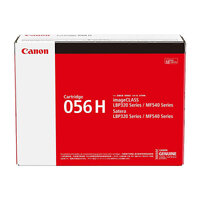 Canon CART056HY Black High Yield Toner