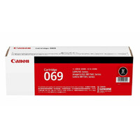 Canon CART069B Black Toner