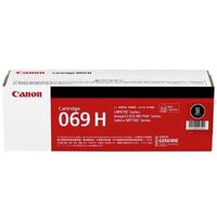 Canon CART069BHY Black High Yield Toner