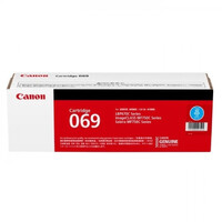 Canon CART069C Cyan Toner