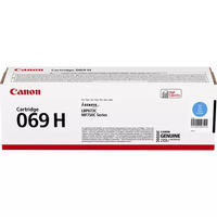 Canon CART069CHY Cyan High Yield Toner