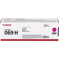 Canon CART069MHY Magenta High Yield Toner