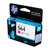 HP 564 Mag Ink Cart CB319WA