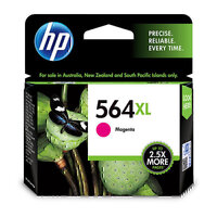 HP 564 Mag XL Ink CB324WA