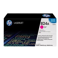 HP 824A Magenta Drum CB387A