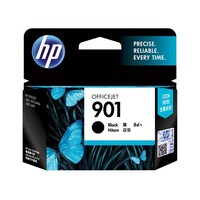 HP 901 Black Ink Cart CC653AA