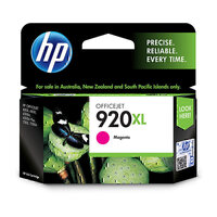 HP 920 Magenta XL Ink CD973AA