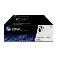 HP 78A Twin Pack CE278AD