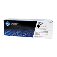 HP 85A Black Toner CE285A