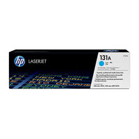 HP 131A Cyan Toner CF211A