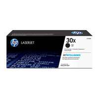 HP 30X Black Toner CF230X