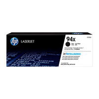 HP 94X Black Toner CF294X