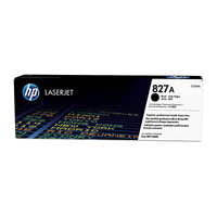 HP 827A Black Toner CF300A