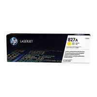 HP 827A Yellow Toner CF302A