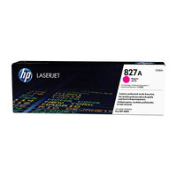 HP 827A Magenta Toner CF303A