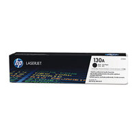 HP 130A Black Toner CF350A