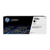 HP 508A Black Toner CF360A