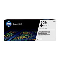 HP 508X Black Toner CF360X