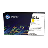 HP 828A Yellow Drum CF364A