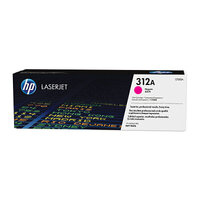 HP 312A Magenta Toner CF383A