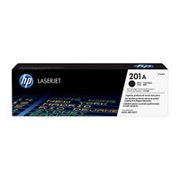 HP 201A Black Toner CF400A