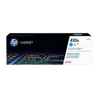 HP 410A Cyan Toner CF411A