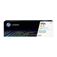 HP 410A Yell Toner CF412A