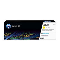 HP 410X Yell Toner CF412X