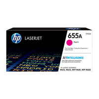 HP 655A Magenta Toner CF453A