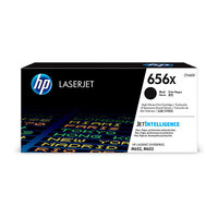 HP 656X Black Toner CF460X