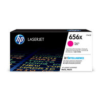 HP 656X Magenta Toner CF463X