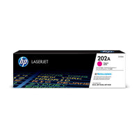 HP 202A Mag Toner CF503A