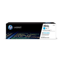 HP 204A Cyan Toner CF511A