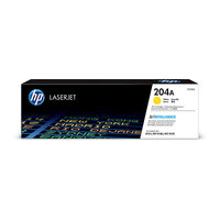 HP 204A Yell Toner CF512A