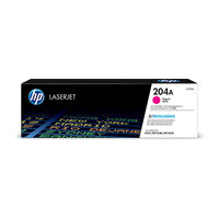 HP 204A Mag Toner CF513A