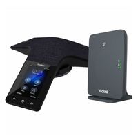 Yealink CP935W-Base Wireless IP Conference Phone