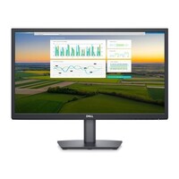 Dell E222H E-Series 21.5inch Fhd Monitor