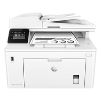 Hp G3Q75A LaserJet Pro MFP M227fdw