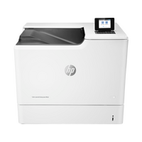 HP J7Z99A Color LaserJet Enterprise M652dn Printer 