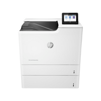 HP J8A05A Color LaserJet Enterprise M653x Printer 