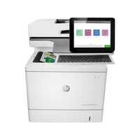 HP J8J73A LaserJet Managed MFP E62565hs