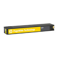 HP 975A Yellow Ink L0R94AA