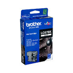 Brother LC67 Black Ink Cart