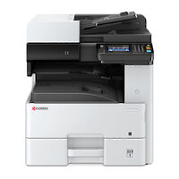 Kyocera M4125idn A3 Mono Laser Printer