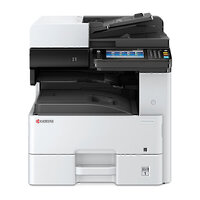 Kyocera M4132idn A3 Mono Laser Printer